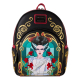 Universal Monsters - Mini sac à dos La Fiancée de Frankenstein By Loungefly