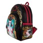 Universal Monsters - Mini sac à dos La Fiancée de Frankenstein By Loungefly