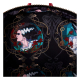 Universal Monsters - Mini sac à dos La Fiancée de Frankenstein By Loungefly