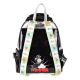 Monopoly - Mini sac à dos Monopoly Pennybags By Loungefly