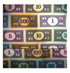 Monopoly - Mini sac à dos Monopoly Pennybags By Loungefly