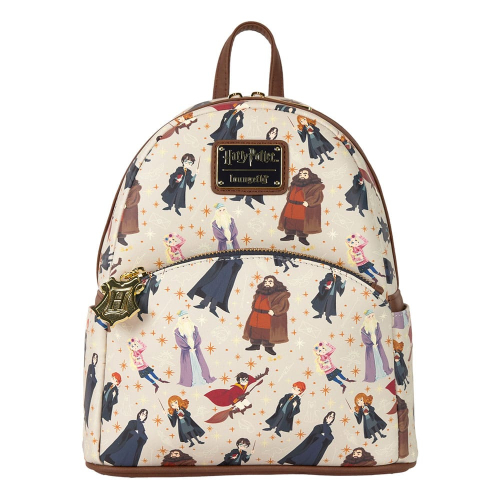 Harry Potter - Mini Sac à dos Spring By Loungefly