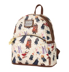 Harry Potter - Mini Sac à dos Spring By Loungefly