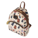 Harry Potter - Mini Sac à dos Spring By Loungefly