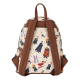 Harry Potter - Mini Sac à dos Spring By Loungefly
