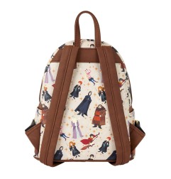 Harry Potter - By Loungefly sac à dos Mini Spring