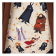 Harry Potter - Mini Sac à dos Spring By Loungefly
