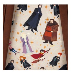 Harry Potter - By Loungefly sac à dos Mini Spring