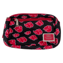 Naruto - Sac à bandoulière Sling Akatsuki By Loungefly
