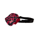 Naruto - Sac à bandoulière Sling Akatsuki By Loungefly