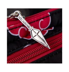 Naruto - Sac à bandoulière Sling Akatsuki By Loungefly
