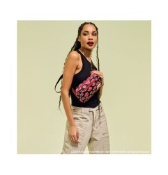 Naruto - Sac à bandoulière Sling Akatsuki By Loungefly