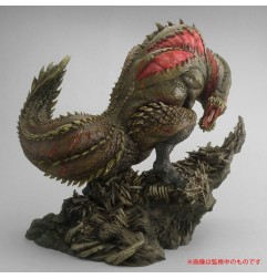 Monster Hunter - Statuette PVC CFB Creators Model Deviljho (re-run) 23 cm