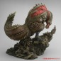 Monster Hunter - Statuette PVC CFB Creators Model Deviljho (re-run) 23 cm