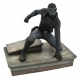 Spider-Man 2018 - Statuette video Game Gallery Spider-Man Noir Exclusive 18 cm