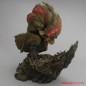 Monster Hunter - Statuette CFB Creators Model Deviljho (re-run) 23 cm