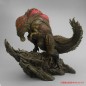 Monster Hunter - Statuette PVC CFB Creators Model Deviljho (re-run) 23 cm