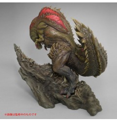 Monster Hunter - Statuette PVC CFB Creators Model Deviljho (re-run) 23 cm
