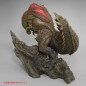 Monster Hunter - Statuette PVC CFB Creators Model Deviljho (re-run) 23 cm