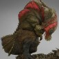 Monster Hunter - Statuette PVC CFB Creators Model Deviljho (re-run) 23 cm
