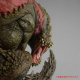 Monster Hunter - Statuette CFB Creators Model Deviljho (re-run) 23 cm