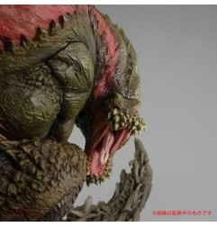 Monster Hunter - Statuette CFB Creators Model Deviljho (re-run) 23 cm