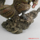 Monster Hunter - Statuette CFB Creators Model Deviljho (re-run) 23 cm