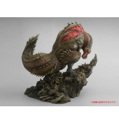 Monster Hunter - Statuette PVC CFB Creators Model Deviljho (re-run) 23 cm