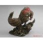 Monster Hunter - Statuette CFB Creators Model Deviljho (re-run) 23 cm