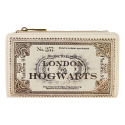 Harry Potter - Porte-monnaie Hogwarts Express By Loungefly