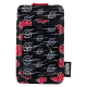 Naruto - Etui pour carte de transport Akatsuki Itachi By Loungefly