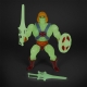 Les Maîtres de l'Univers - Figurine Vintage Collection Glow-in-the-Dark He-Man 14 cm