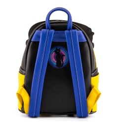 Coraline - Sac à dos Laika Coraline Rain Coat Cosplay By Loungefly