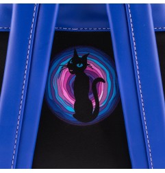 Coraline - By Loungefly sac à dos Laika  Rain Coat Cosplay