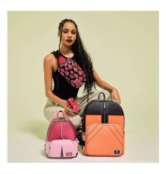 Naruto - By Loungefly sac à dos Mini Sakura Cosplay Outfit