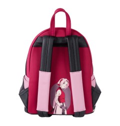 Naruto - Mini Sac à dos Sakura Cosplay Outfit By Loungefly