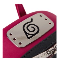 Naruto - By Loungefly sac à dos Mini Sakura Cosplay Outfit