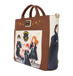 Harry Potter - Sac shopping Spring Convertible By Loungefly