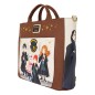 Harry Potter - By Loungefly sac shopping Spring Convertible Harry Potter - By Loungefly sac shopping Spring Convertible