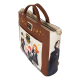 Harry Potter - Sac shopping Spring Convertible By Loungefly