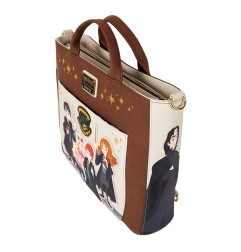 Harry Potter - Sac shopping Spring Convertible By Loungefly