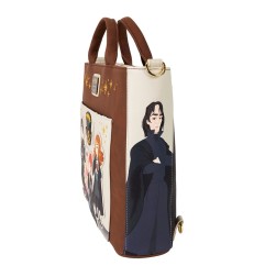Harry Potter - Sac shopping Spring Convertible By Loungefly
