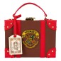 Harry Potter - By Loungefly sac à bandoulière Hogwarts Express Luggage
