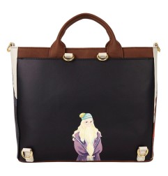 Harry Potter - Sac shopping Spring Convertible By Loungefly