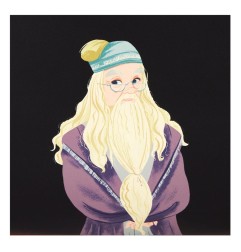 Harry Potter - By Loungefly sac shopping Spring Convertible