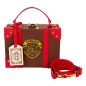 Harry Potter - By Loungefly sac à bandoulière Hogwarts Express Luggage