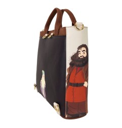 Harry Potter - Sac shopping Spring Convertible By Loungefly