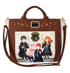 Harry Potter - Sac shopping Spring Convertible By Loungefly