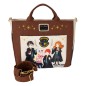 Harry Potter - By Loungefly sac shopping Spring Convertible Harry Potter - By Loungefly sac shopping Spring Convertible