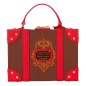 Harry Potter - By Loungefly sac à bandoulière Hogwarts Express Luggage